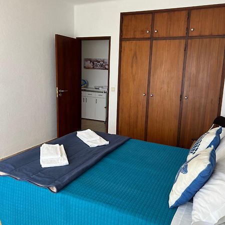 Apartamento 806 Albufeira Exterior foto